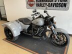 Thumbnail Photo 1 for 2024 Harley-Davidson Trike Freewheeler