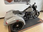 Thumbnail Photo 3 for 2024 Harley-Davidson Trike Freewheeler