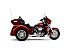 2024 Harley-Davidson Trike Tri Glide Ultra