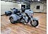 2024 Harley-Davidson Trike Tri Glide Ultra