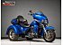 2024 Harley-Davidson Trike Tri Glide Ultra