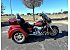 2024 Harley-Davidson Trike Tri Glide Ultra