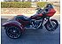 2024 Harley-Davidson Trike Road Glide 3