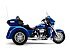 2024 Harley-Davidson Trike Tri Glide Ultra