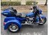 2024 Harley-Davidson Trike Tri Glide Ultra