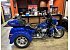 2024 Harley-Davidson Trike Tri Glide Ultra