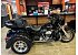 2024 Harley-Davidson Trike Tri Glide Ultra
