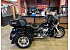2024 Harley-Davidson Trike Tri Glide Ultra