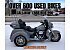 2024 Harley-Davidson Trike