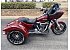 2024 Harley-Davidson Trike Road Glide 3