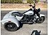 2024 Harley-Davidson Trike Freewheeler