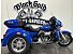 2024 Harley-Davidson Trike Tri Glide Ultra