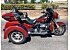 2024 Harley-Davidson Trike Tri Glide Ultra