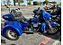 2024 Harley-Davidson Trike Tri Glide Ultra