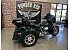 2024 Harley-Davidson Trike Tri Glide Ultra