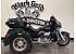 2024 Harley-Davidson Trike Tri Glide Ultra