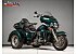 2024 Harley-Davidson Trike Tri Glide Ultra