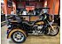 2024 Harley-Davidson Trike Tri Glide Ultra