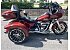 2024 Harley-Davidson Trike Road Glide 3
