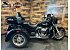2024 Harley-Davidson Trike Tri Glide Ultra