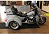 2024 Harley-Davidson Trike Tri Glide Ultra