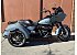 2024 Harley-Davidson Trike