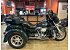 2024 Harley-Davidson Trike Tri Glide Ultra