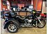 2024 Harley-Davidson Trike Tri Glide Ultra