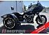 2024 Harley-Davidson Trike Road Glide 3