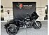 2024 Harley-Davidson Trike Road Glide 3