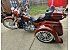 2024 Harley-Davidson Trike Tri Glide Ultra