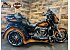 2024 Harley-Davidson Trike Tri Glide Ultra