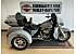 2024 Harley-Davidson Trike Tri Glide Ultra