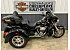 2024 Harley-Davidson Trike Tri Glide Ultra