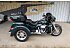 2024 Harley-Davidson Trike Tri Glide Ultra