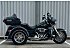 2024 Harley-Davidson Trike