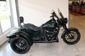 New 2024 Harley-Davidson Trike Freewheeler