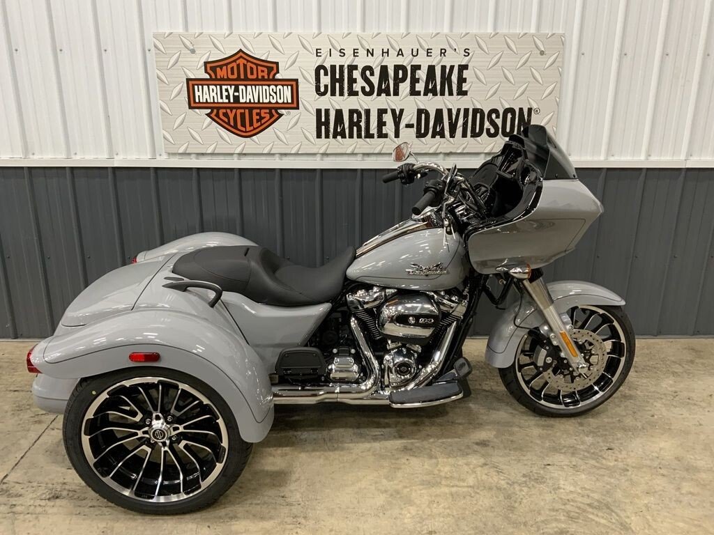 harley 3 wheeler for sale