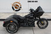 New 2024 Harley-Davidson Trike Road Glide 3