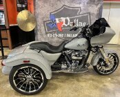 2024 Harley-Davidson Trike Road Glide 3