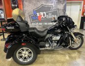 2024 Harley-Davidson Trike Tri Glide Ultra