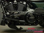 2024 Harley-Davidson Trike Freewheeler