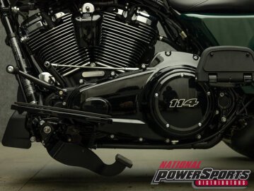 2024 Harley-Davidson Trike Freewheeler