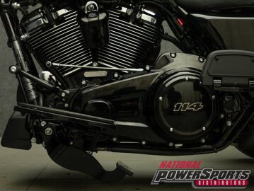 2024 Harley-Davidson Trike Freewheeler