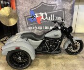 2024 Harley-Davidson Trike Freewheeler