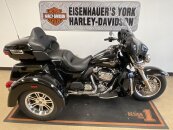 2024 Harley-Davidson Trike Tri Glide Ultra