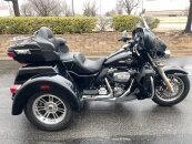 2024 Harley-Davidson Trike Tri Glide Ultra