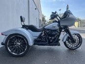 2024 Harley-Davidson Trike Road Glide 3