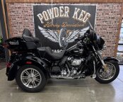 2024 Harley-Davidson Trike Tri Glide Ultra