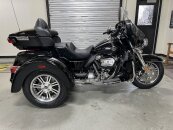 New 2024 Harley-Davidson Trike Tri Glide Ultra